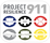 PROJECT RESILIENCE 911